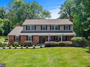 20 Flintshire Rd, Malvern, PA 19355