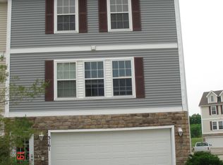 3161 SW Sharmin Ln, Ankeny, IA 50023