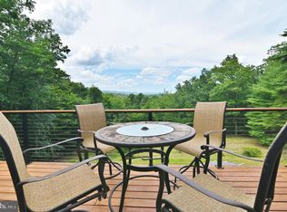 1311 Hepner Rd, Mount Jackson, VA 22842