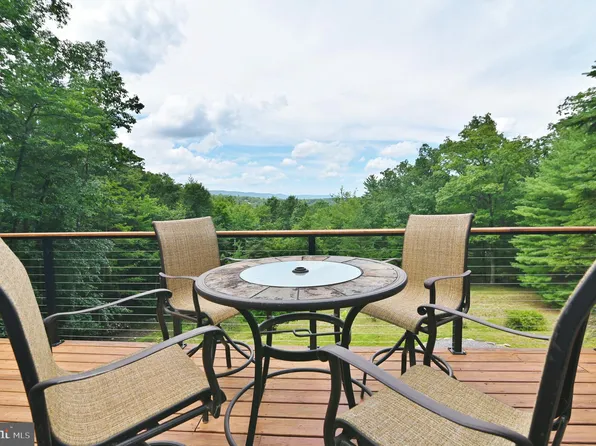 1311 Hepner Rd, Mount Jackson, VA 22842