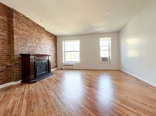 157 W 120th St #4, New York, NY 10027
