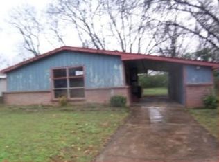 2724 Princeton Ave SW, Birmingham, AL 35211