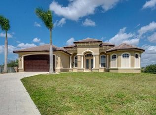 505 SE 15th St, Cape Coral, FL 33990