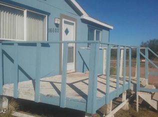 16602 W Whitewing Way, Marana, AZ 85653