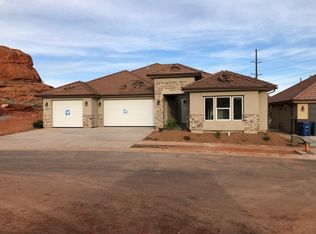 1072 N Montana Ln, St George, UT 84770