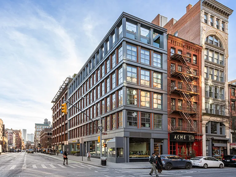 11 Great Jones St #3B — Photo 13