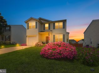 286 Montpelier Ct, Westminster, MD 21157