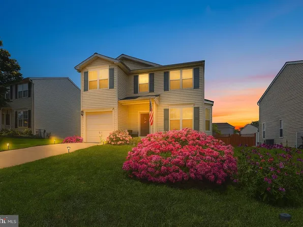 286 Montpelier Ct, Westminster, MD 21157