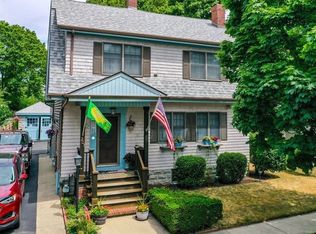 201 Maple St, New Bedford, MA 02740