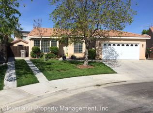 727 Ruddy Ct, Los Banos, CA 93635