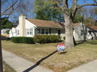 1604 N 27th St, Fort Dodge, IA 50501