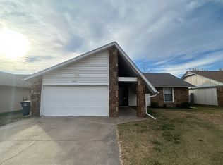 3332 S 140th East Ave, Tulsa, OK 74134