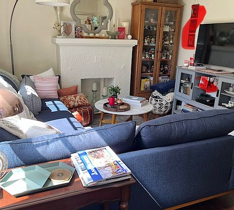 3rd image of 2116 San Jose Ave #4