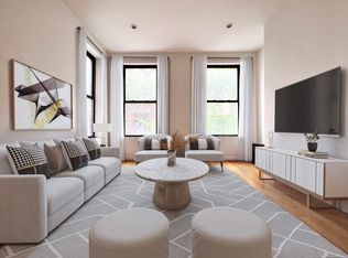 500 9th Ave #2E, New York, NY 10018