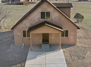 4813 Taos Dr, Colorado City, CO 81019