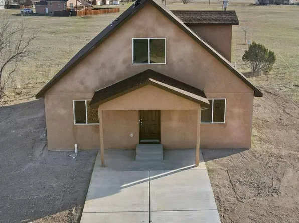 4813 Taos Dr, Colorado City, CO 81019