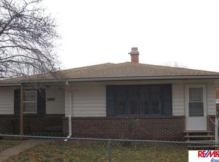 1204 Morton St, Falls City, NE 68355