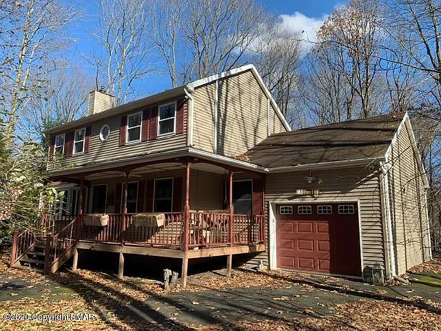 206 Scotch Pine Dr photo 1