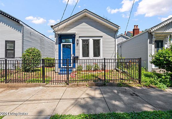 3rd image of 1205 Rogers St