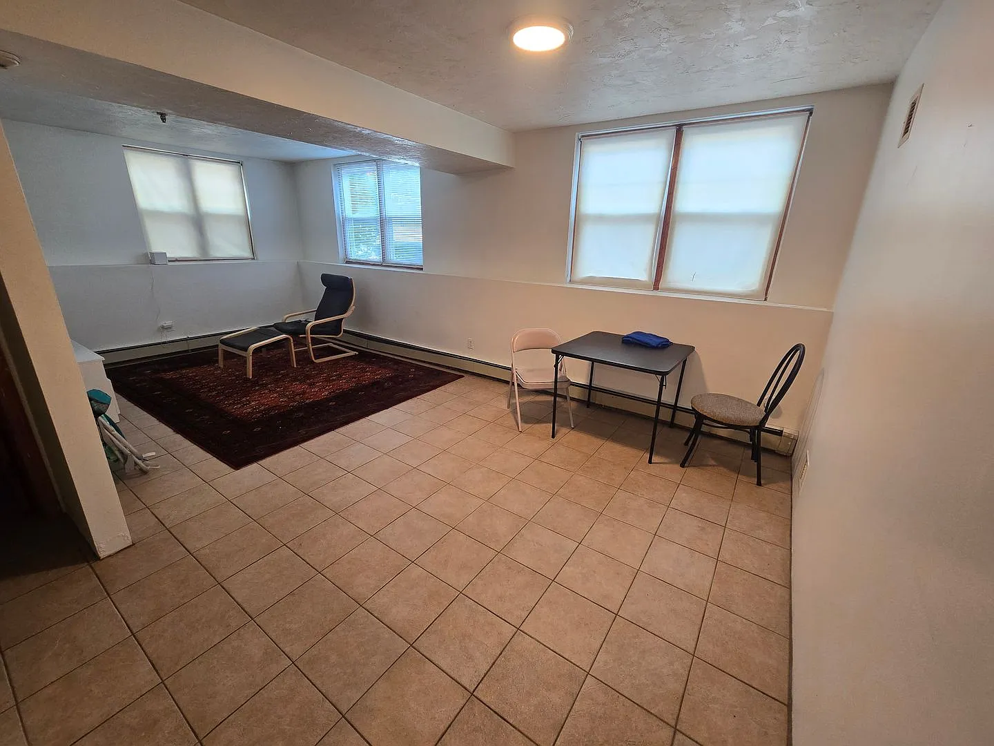 Allston 1-Bedroom with Included Utilities and Open Layout — Photo 3