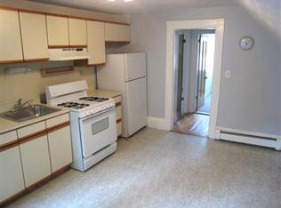 299 Riverside Ave #2, Medford, MA 02155