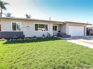 2118 W Sunset Ave, Anaheim, CA 92801