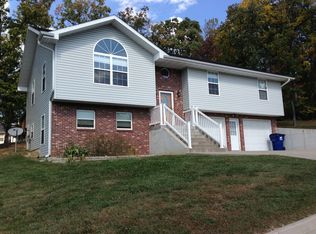 110 John Knoll Dr, Linn, MO 65051