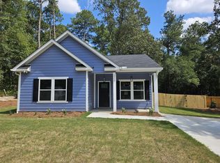 3520 Bullock Ave, Augusta, GA 30906