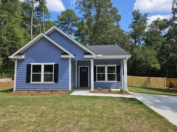 3520 Bullock Avenue, Augusta, GA