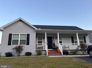 7115 Arcadia Cir, Newark, MD 21841