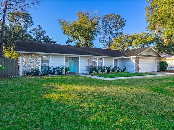 Home For Sale In Lake Bosse Oaks