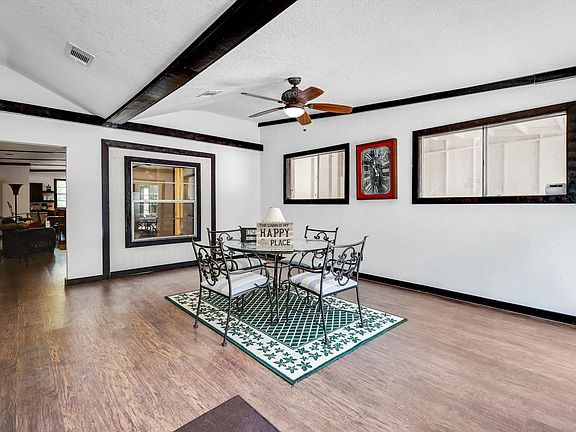 another view
 of the front living room