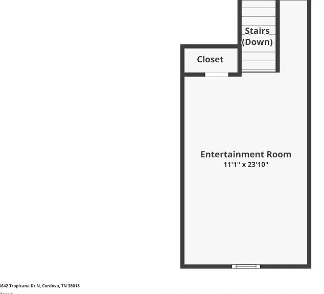 8642 Tropicana Dr N — Photo 3