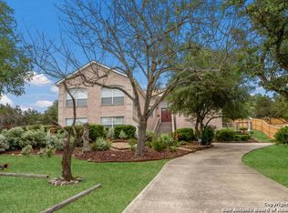 723 Sendera St, San Antonio, TX 78260