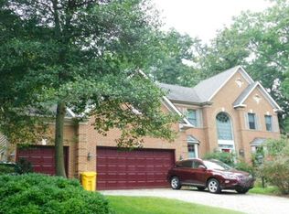 985 Stonington Dr, Arnold, MD 21012