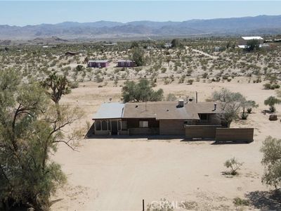 62975 Shifting Sands Trl, Joshua Tree, CA, 92252