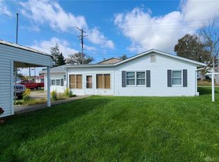 53 N 2nd St, Camden, OH