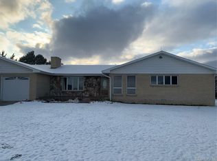 27927 County Rd W, Yuma, CO 80727