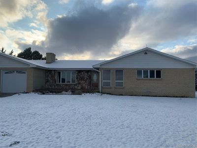 27927 County Rd W, Yuma, CO, 80727