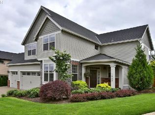 1923 Furlong Dr, West Linn, OR 97068