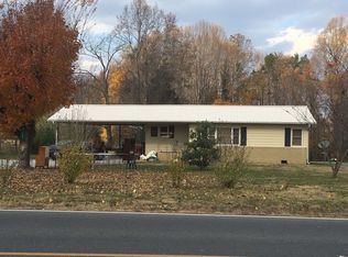 403 Worthville Rd, Randleman, NC 27317