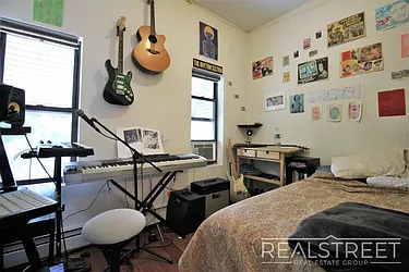 Rented by Real Street Inc