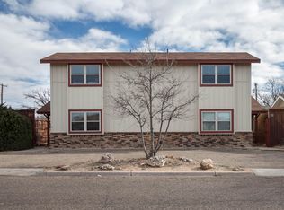 501 Harrell Ln, Canyon, TX 79015