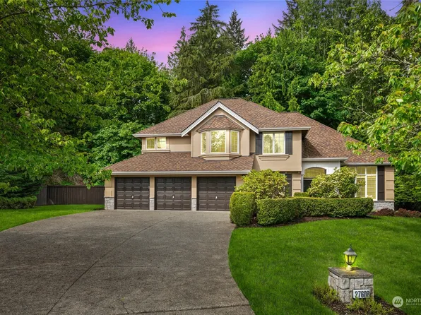 27608 NE 158th Place, Duvall, WA 98019