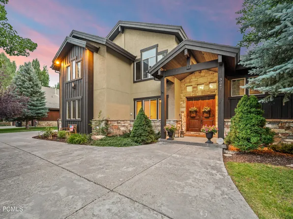 3047 Creek Rd, Park City, UT 84098