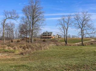 8305 Weeks Rd, Horton, MI 49246