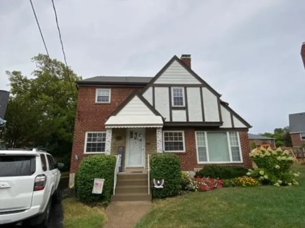 4292 Dartmouth Dr, Cincinnati, OH 45217