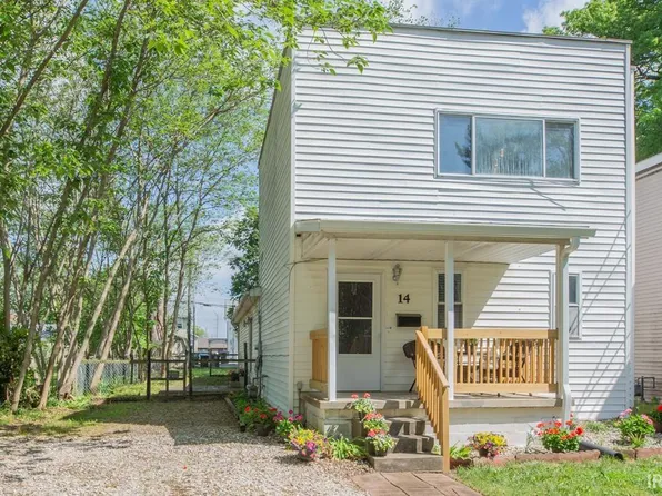 14 E Powell Ave, Evansville, IN 47713