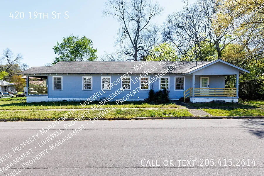 2/1 Duplex in Bessemer — Photo 2