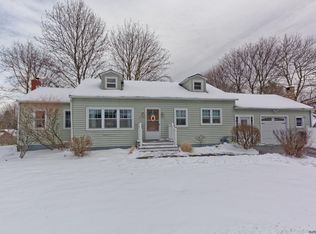 15 Buell Ave, Ballston Lake, NY 12019